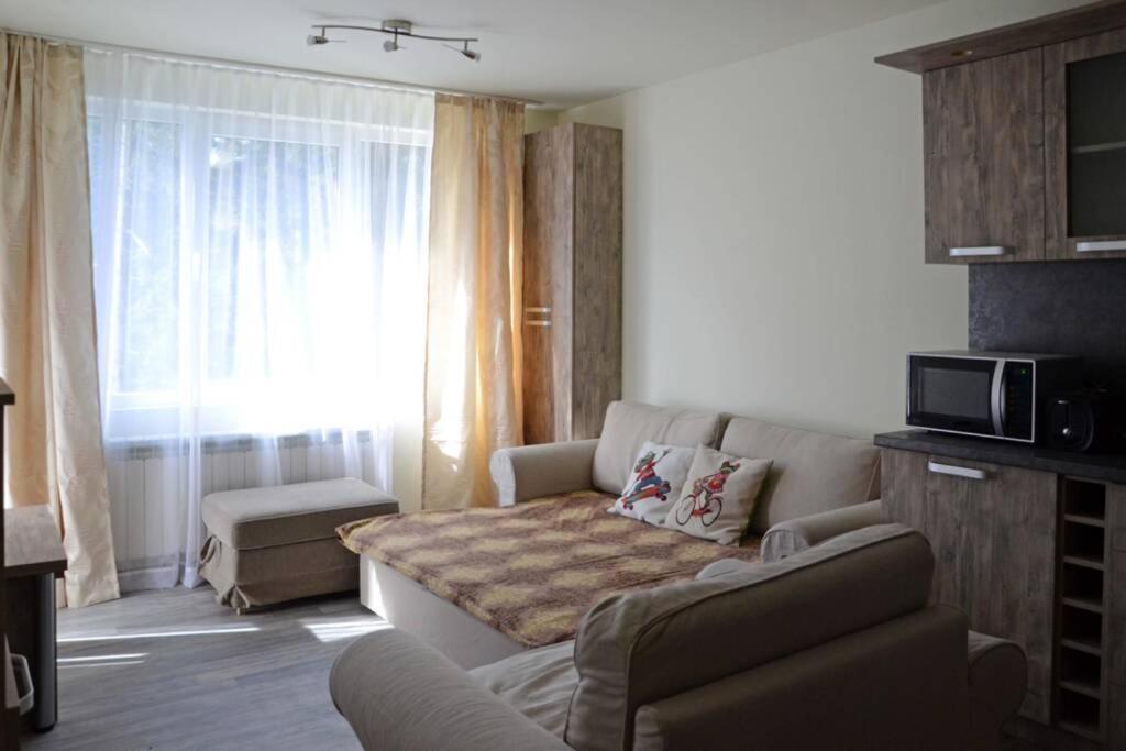 Cozy One Bedroom Apartment In Iglika Complex 波罗维茨 外观 照片